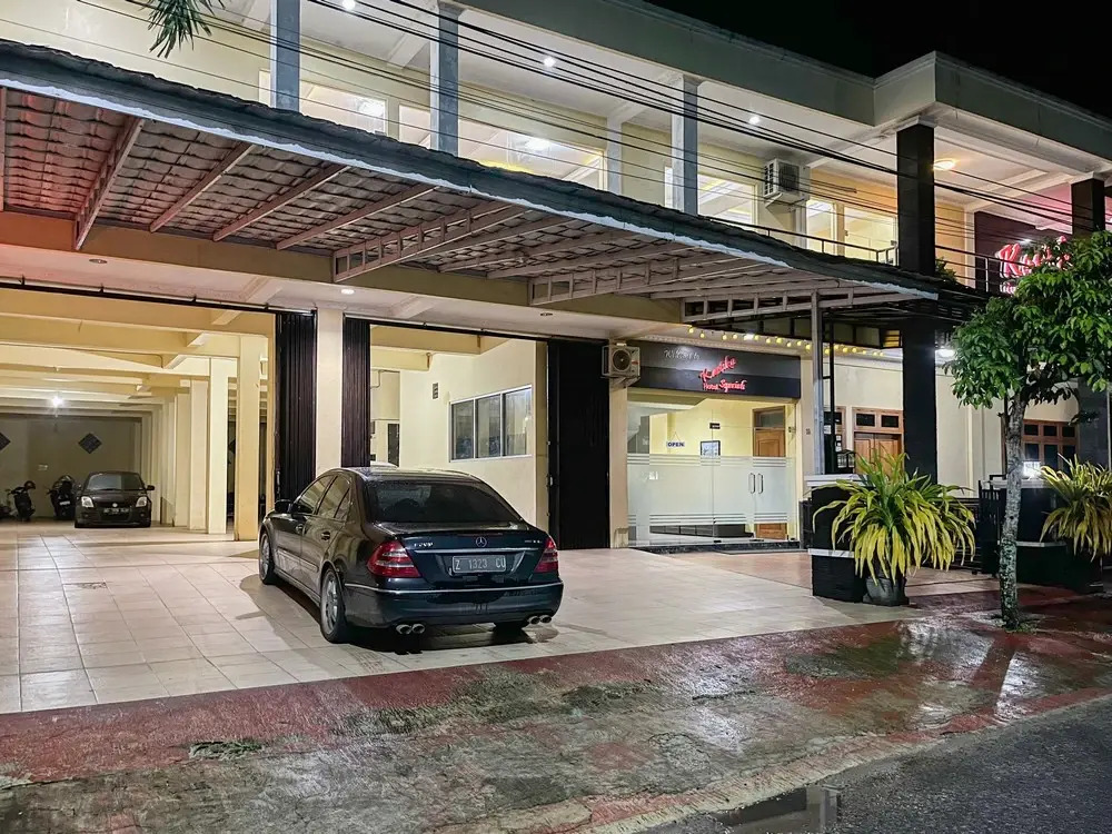Kartika Hotel Syariah Pacitan Mitra RedDoorz