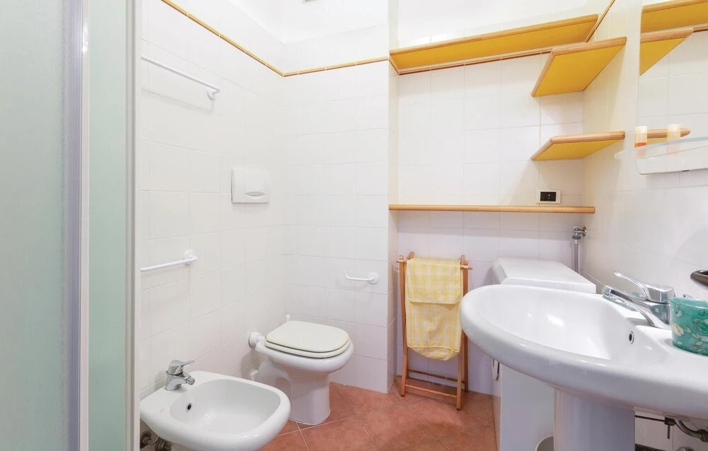 Casa Azzurra
