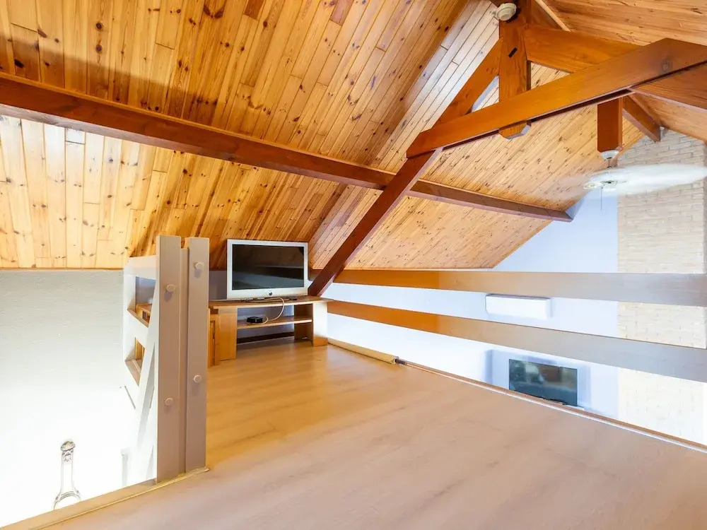 Charming Holiday Home Close to the sea