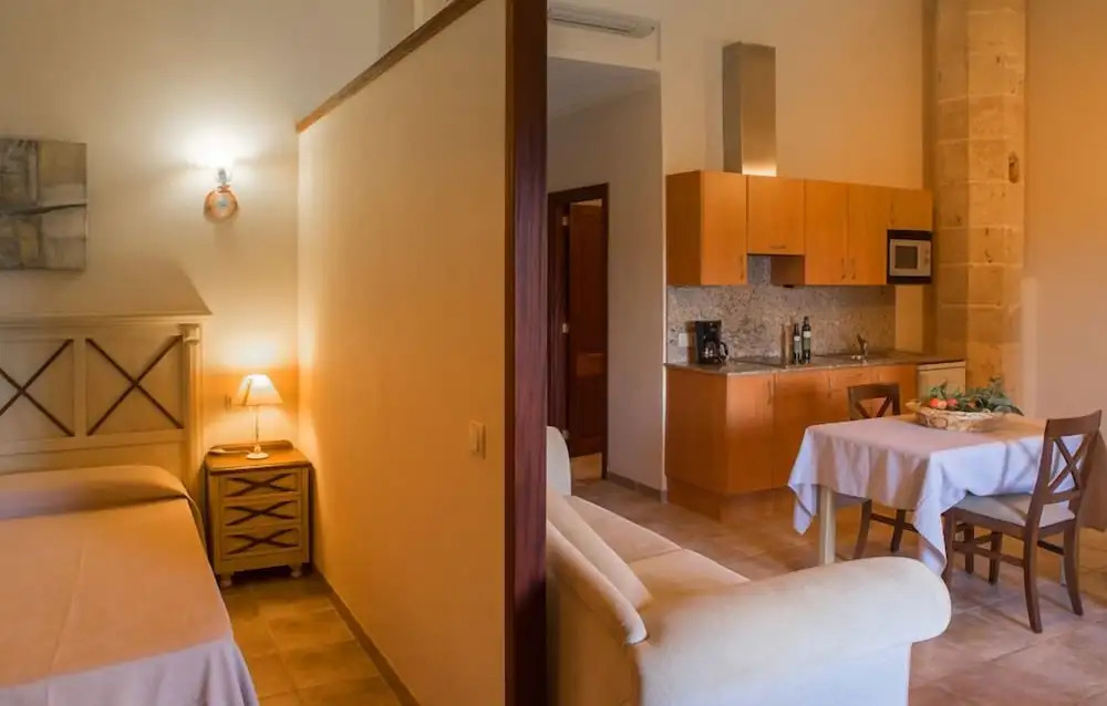 Agroturismo Roqueta