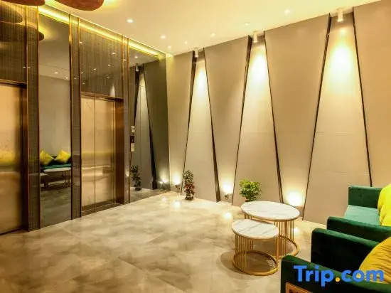 Hai Yue S Hotel
