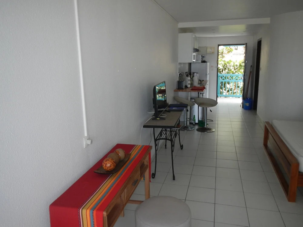 Orient Bay Beach Studio