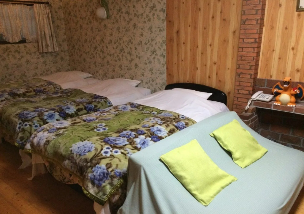 Lilac Hotels and Resort