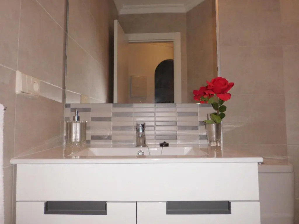 Apartamento Peñalver 813