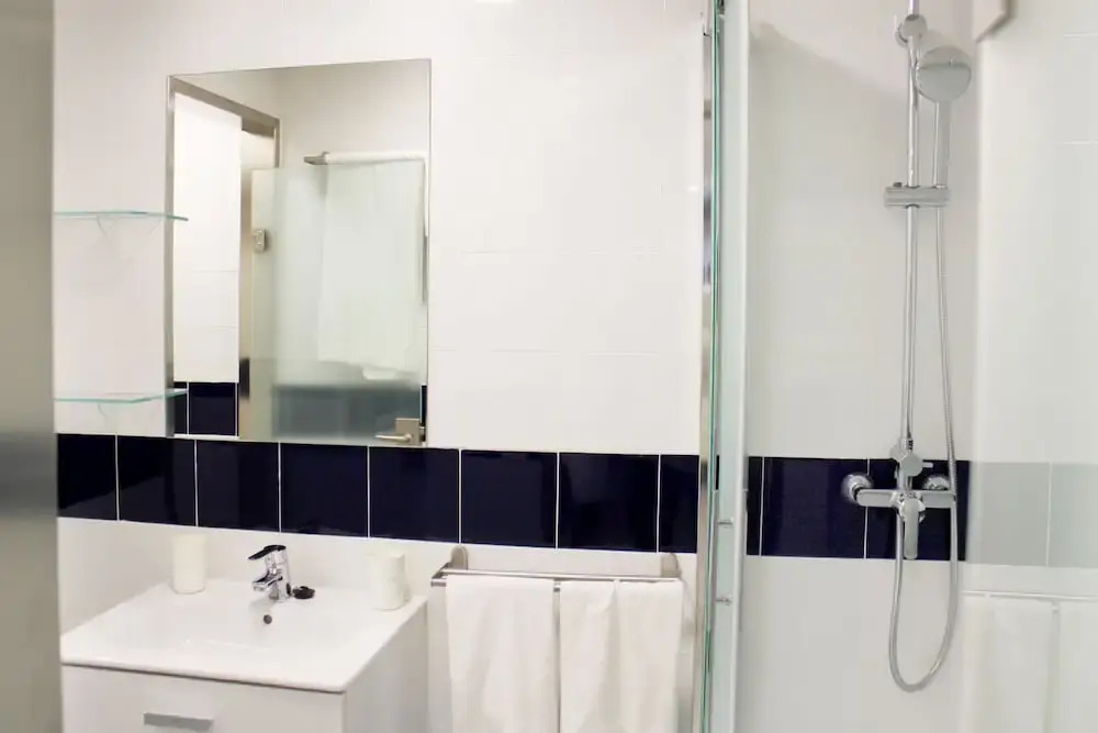 Apartamentos Funway