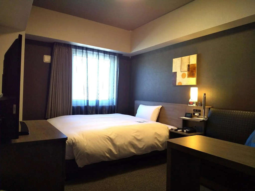 Hotel Route-Inn Mihara Ekimae