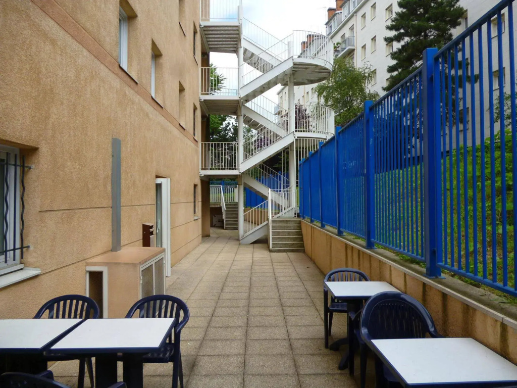 ibis budget Paris Porte dItalie Ouest