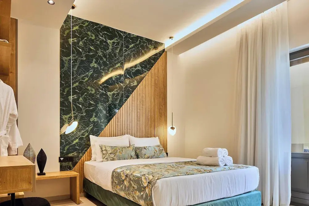 Grande Madonna Luxury Boutique Suites