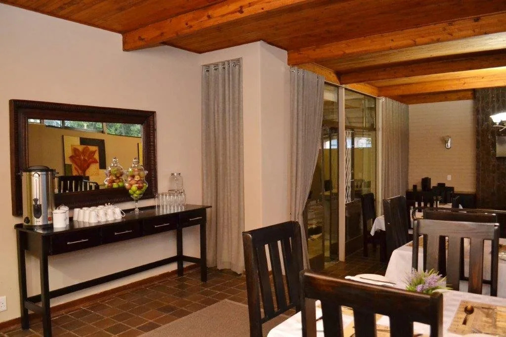 B at Home Guest House