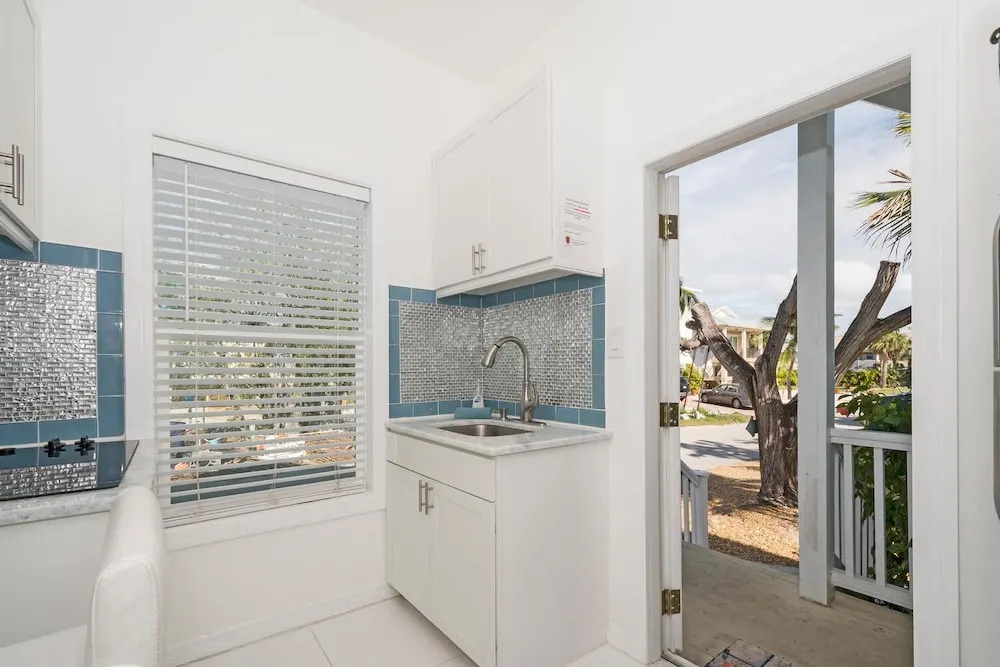 Estero Estate #1 - Two Bedroom Apartment
