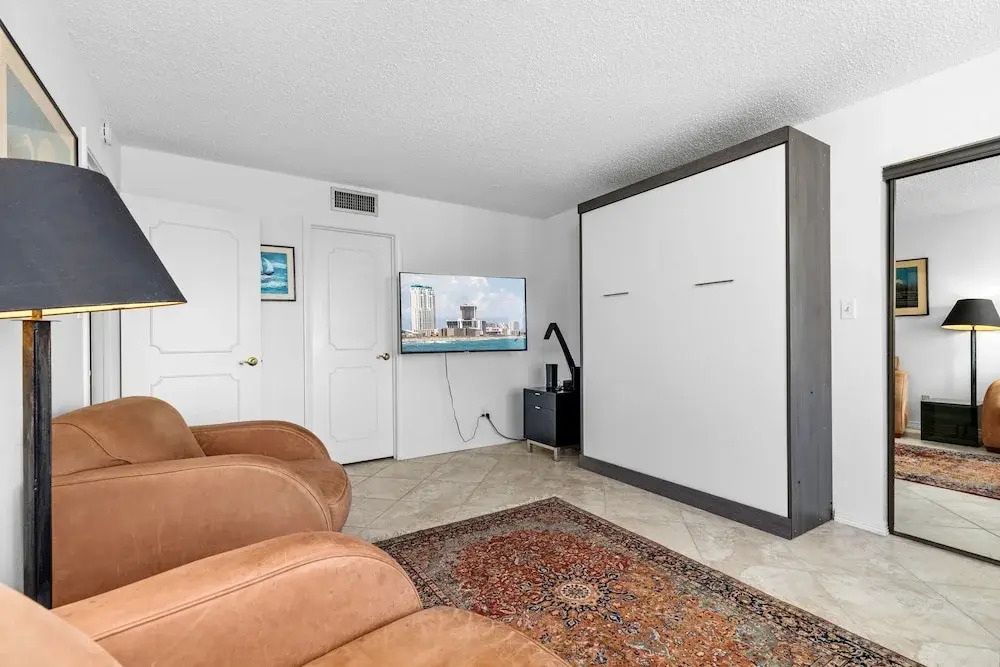 Franke Plaza Condo Unit #1206 3 Bedroom Condo