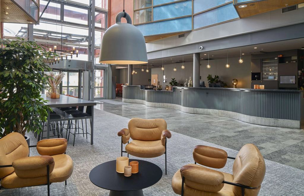 Scandic Mölndal