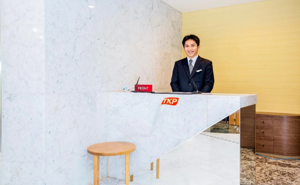 Lectore Atami Koarashi - TKP Hotels & Resorts