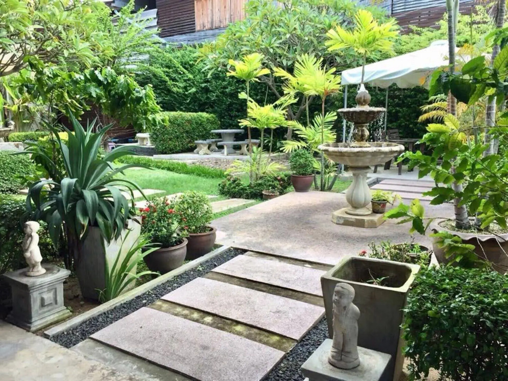 Srisomthai Hotel