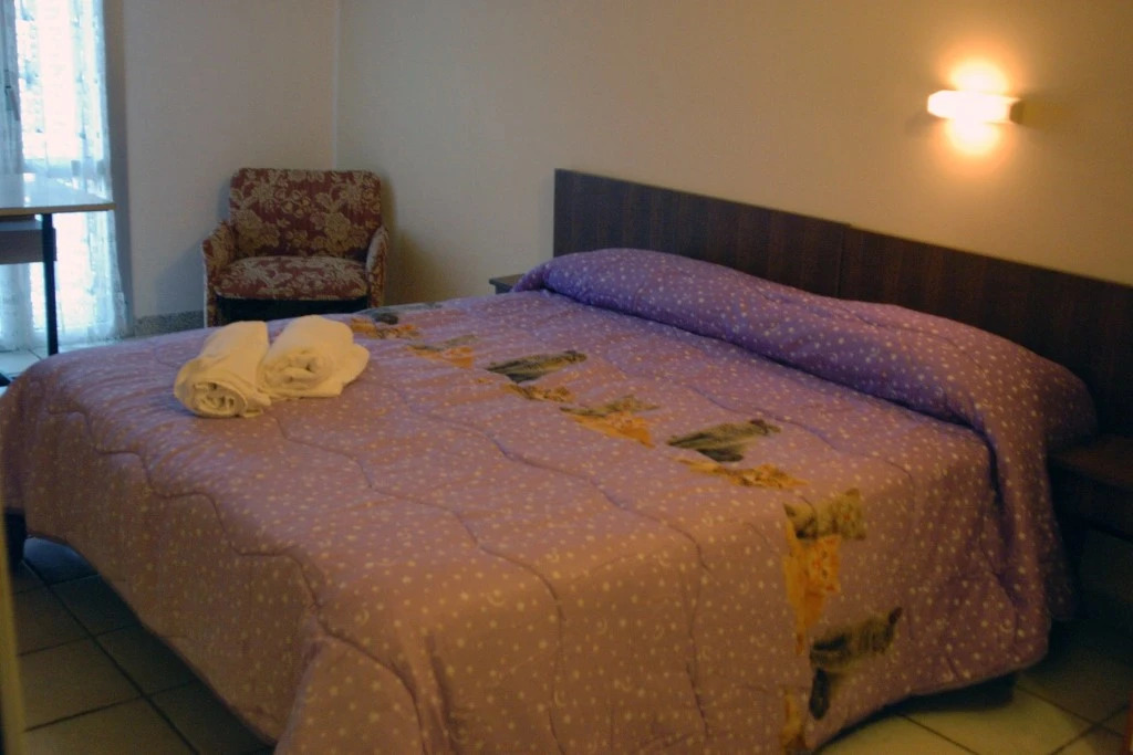 Hotel Naica