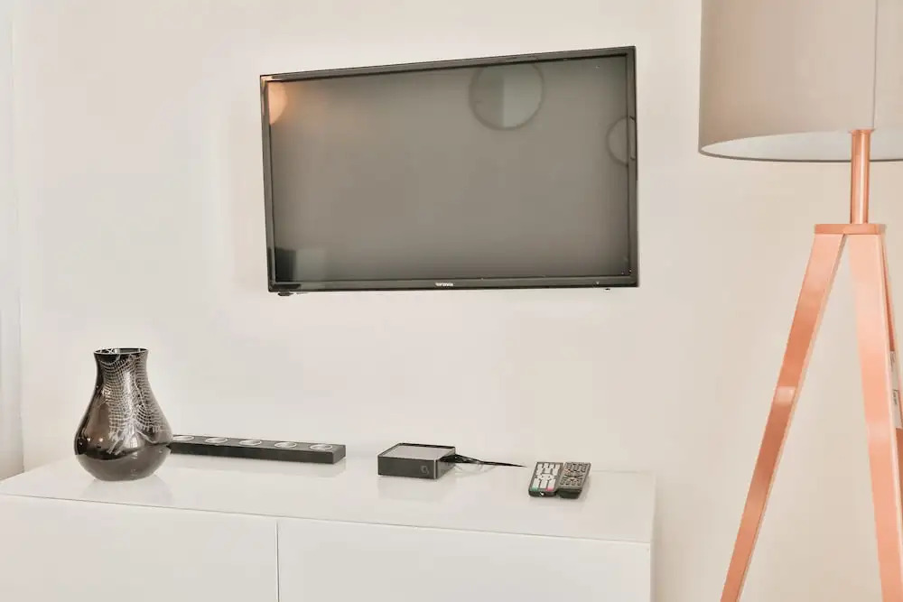 Comfortable Zizkov Apt for 6 pax easyBNB