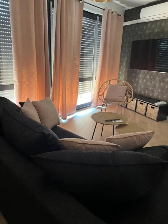 Perpignan Vauban magnifique T2 avec balcon