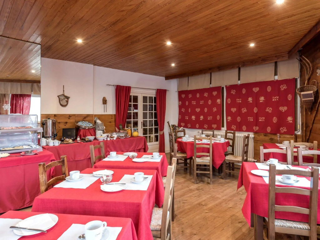 Hotel lEcureuil