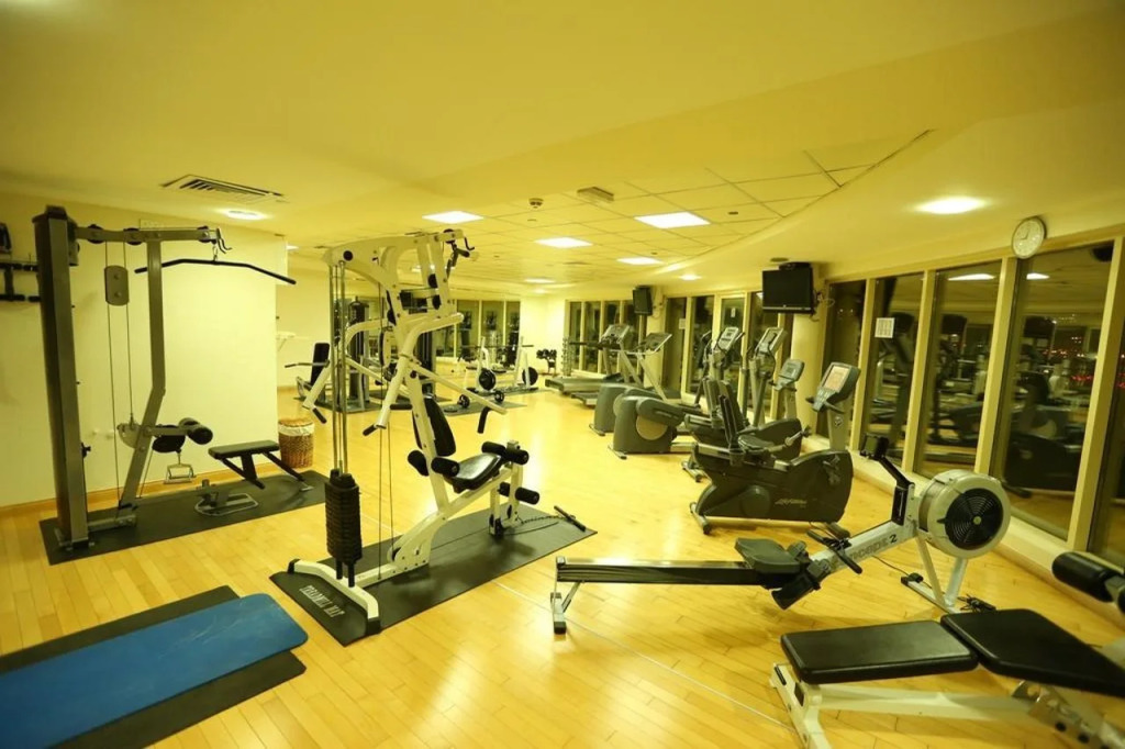 Dunes Hotel Apartments Al Muhaisnah