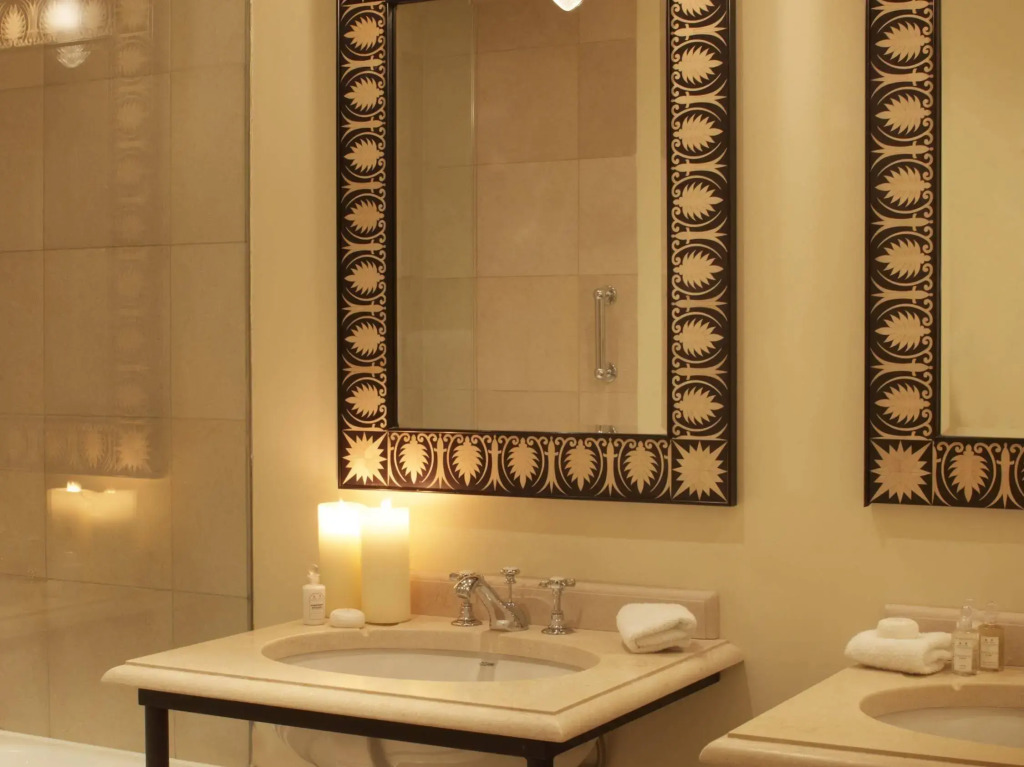 Roseate House London