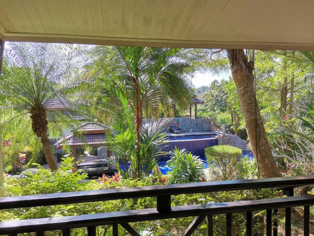 Thai Modern Resort & Spa "Newly Renovated"