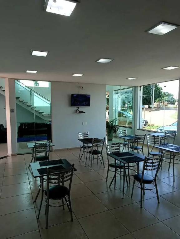 Hotel Redentor