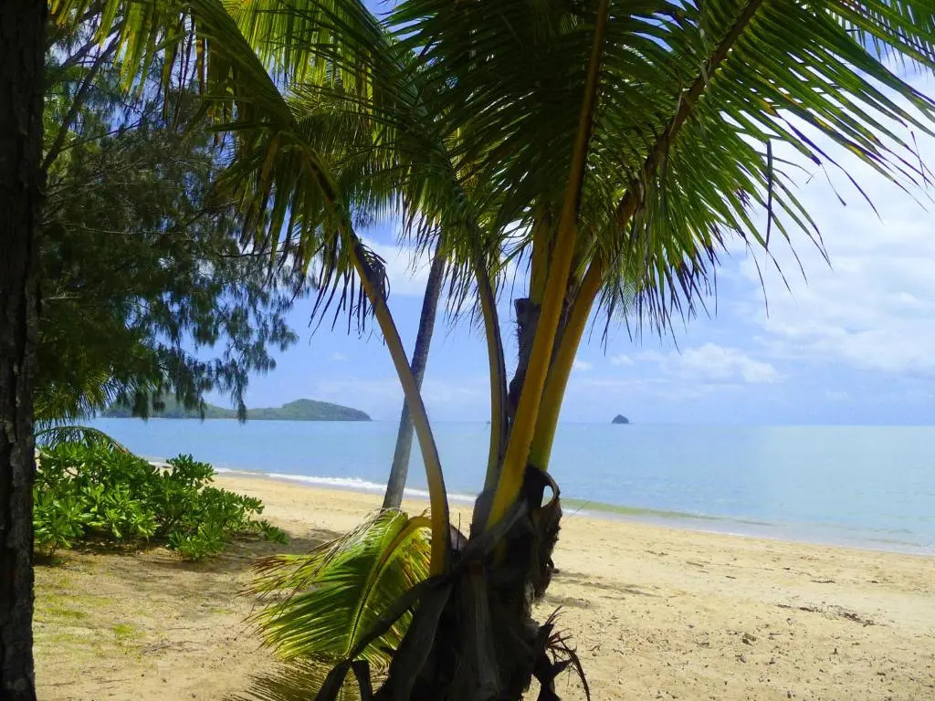 South Pacific Bed & Breakfast
