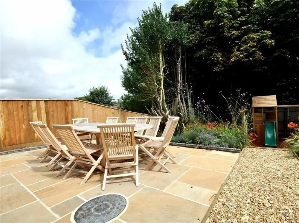 Baytree Lodge
