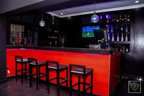 JP Suites And Lounge