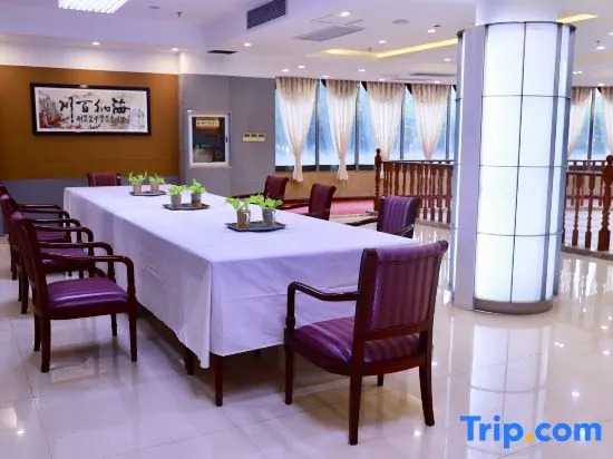 Thih Hotel Shanghai
