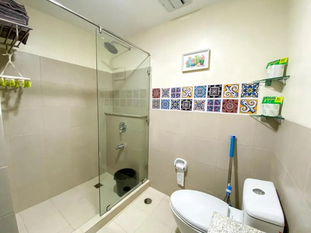Bristle Ridge 2 bedroom Panoramic View