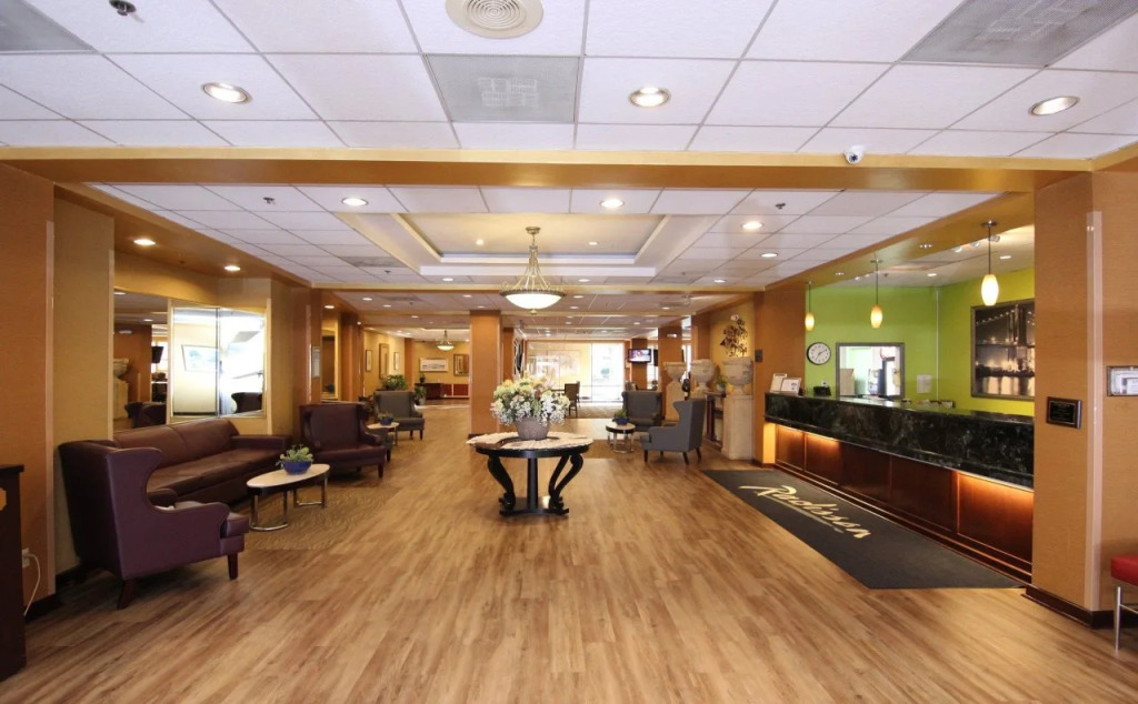Holiday Inn - Piscataway - Somerset by IHG