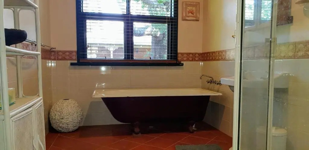 Nannup Homestay