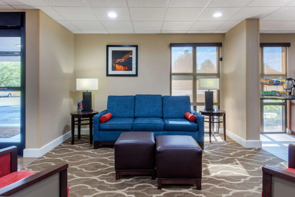 Comfort Inn Horn Lake - Southhaven