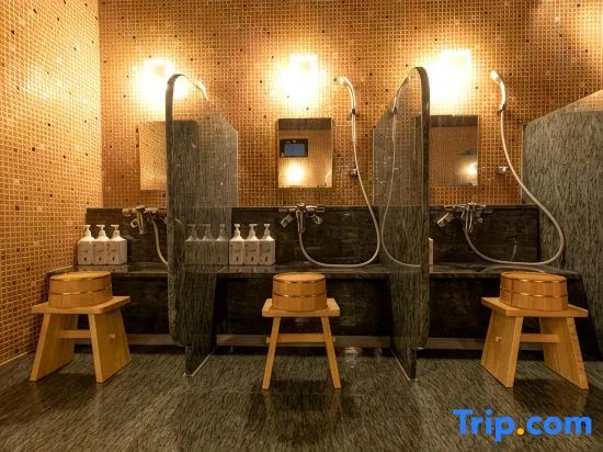 Super Hotel Ishikawa Nomineagari Smart Inter
