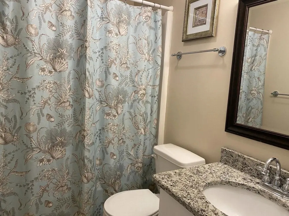 Tilghman Beach 312 3 Bedroom Condo by RedAwning