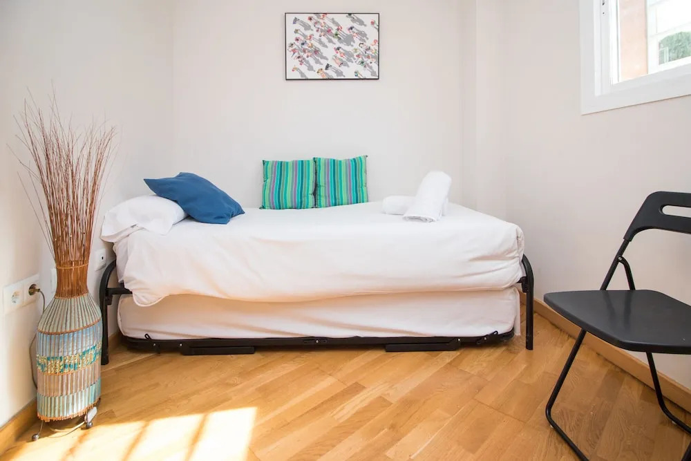 The Perfect Family Apartment