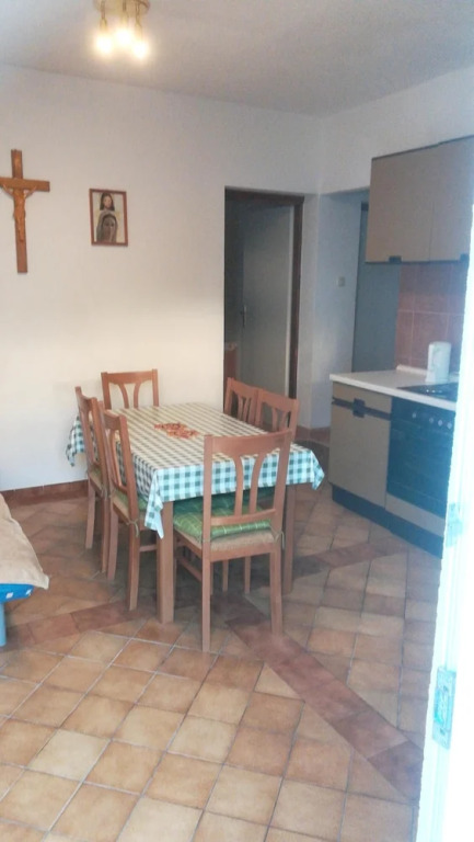 Apartment With 2 Bedrooms in Baška Voda, With Enclosed Garden and Wifi