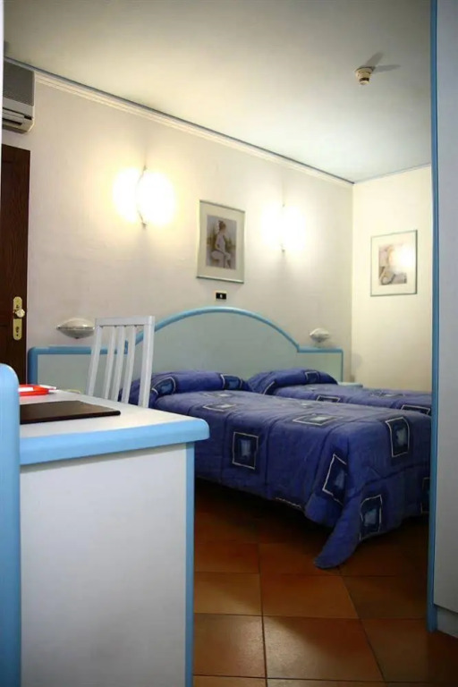 Hotel Le Mura