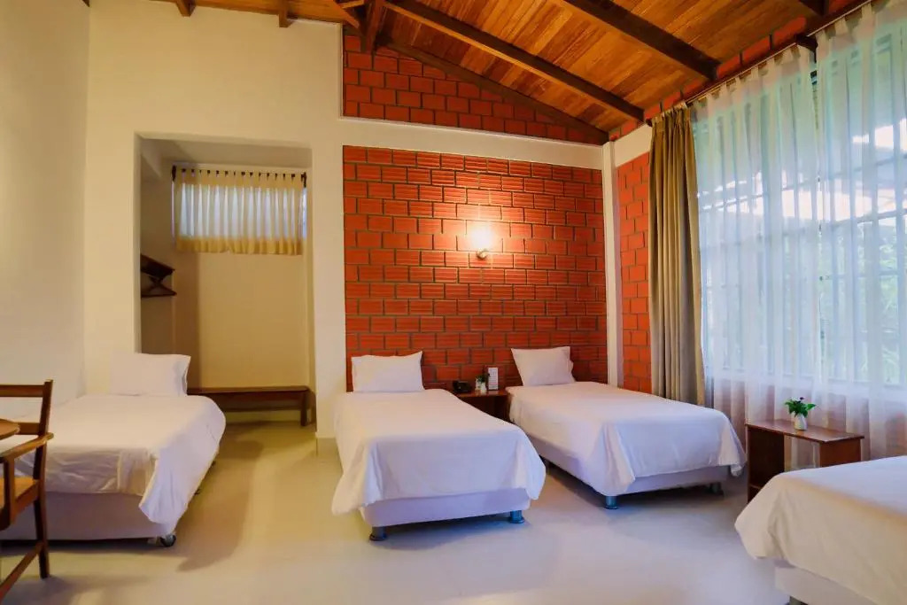 Altavista Casahotel
