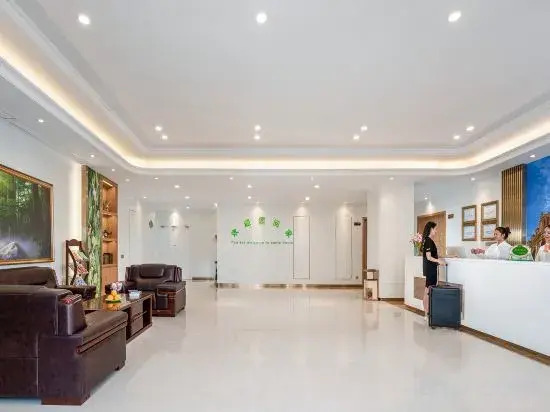 Vienna 3 Best Hotel (Xuzhou High-speed Railway Station Store)