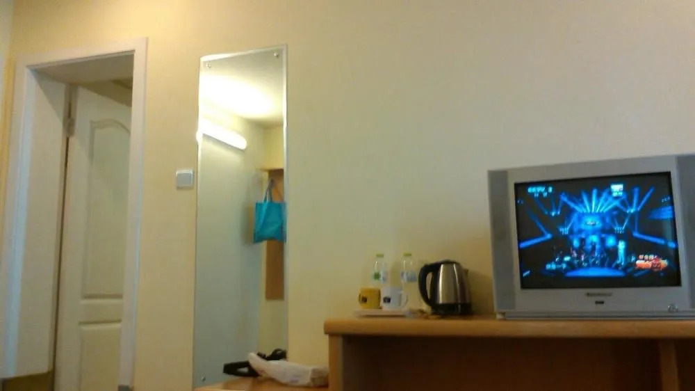 My Home Inn-wuhan