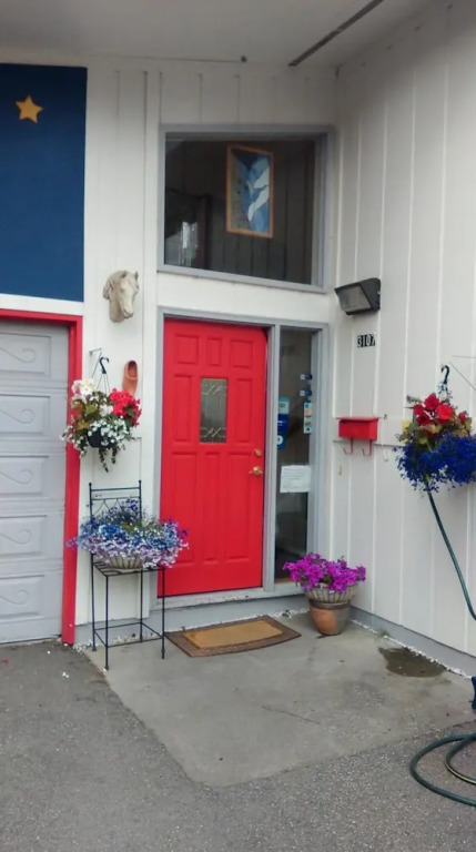 Alaska European Bed & Breakfast