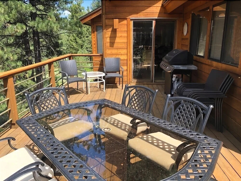 Skidder Trail Bear Lodge at Northstar - 5 Br Home