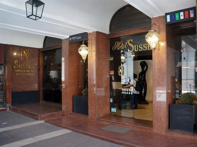 Hotel Sussex
