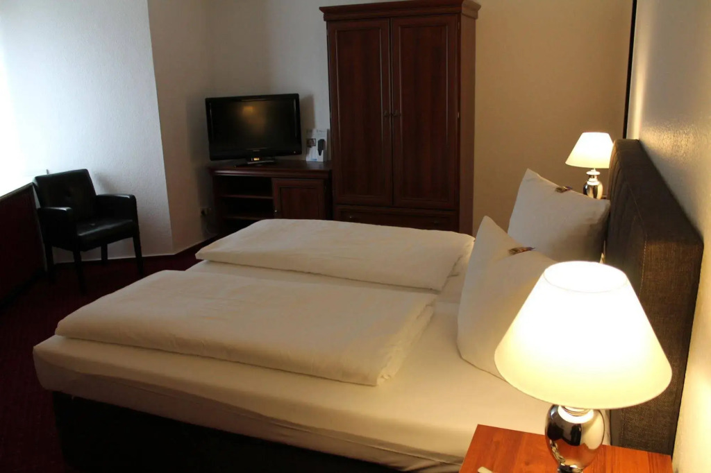 City Hotel Essen