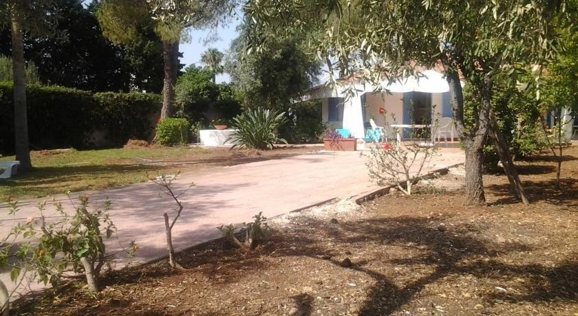 Holiday home Soffio di Mare
