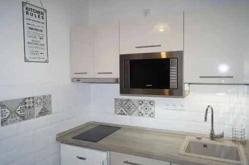 Centrum Apartman