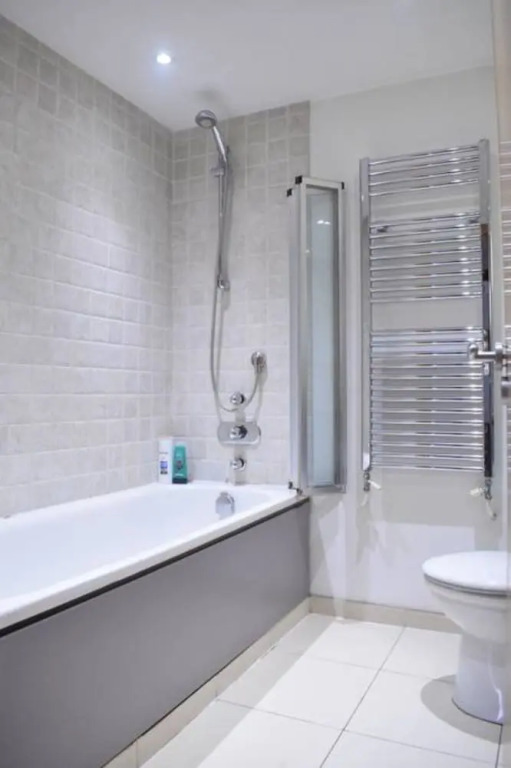 1 Bedroom Flat In Hoxton