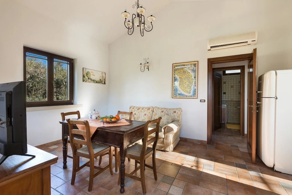 Casa Ulmi con piscina
